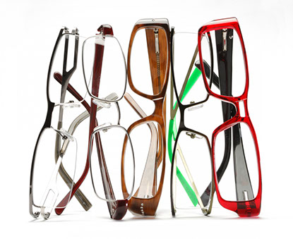 Eye Care Glasses